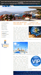 Mobile Screenshot of abctravel.it