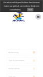 Mobile Screenshot of abctravel.nl